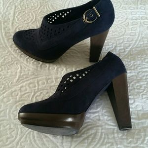 Lelarose heels